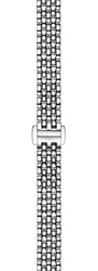 Tissot T058.009.11.031.00 אחריות יבואן רשמי טיסו לאישה קטן ועדין l שעון טיסו T0580093311100 מתנה מושלמת לכלה l