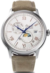Orient RA-AK0808S30B אחריות יבואן רשמי l שעון אוריינט מהדורה מוגבלת אוטומטי דגם חדש לגבר