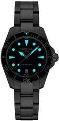 Certina C0482101112100