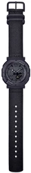 Casio PRO TREK PRJ-B001WM-1 אחריות יבואן רשמי l שעון יד פרו טרק עיצוב חדשני l אנלוגי דיגיטילי / עשוי שרף על בסיס ביו
