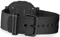 Casio PRO TREK PRJ-B001WM-1 אחריות יבואן רשמי l שעון יד פרו טרק עיצוב חדשני l אנלוגי דיגיטילי / עשוי שרף על בסיס ביו