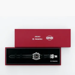 SPB517 שעון סיייקו Prospex SPEEDTIMER Datsun Limited Edition