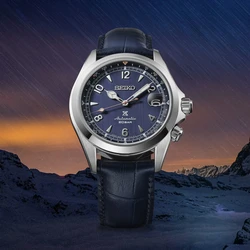 SPB531 שעון סייקו PROSPEX ALPINIST European Limited Edition