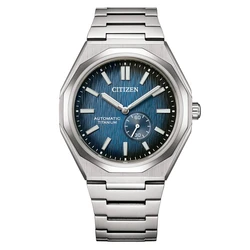 CINK5020-58M Citizen אחריות יבואן רשמי 3 שנים