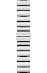 T160.110.11.033.00 שעון טיסו מרובע לאישה שעוני tissot מרובעים לאישה אחריות יבואן רשמי