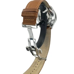 שעון טיסו אוטמטי לגבר Tissot t139.807.16.041.00 Powermatic 80 T1394071604100 