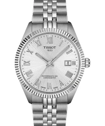 t156.408.11.033.00 שעון טיסו אוטמטי לגבר Tissot Ballade 39mm