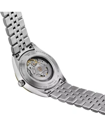 t156.408.11.033.00 שעון טיסו אוטמטי לגבר Tissot Ballade 39mm