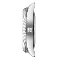 t156.408.11.033.00 שעון טיסו אוטמטי לגבר Tissot Ballade 39mm