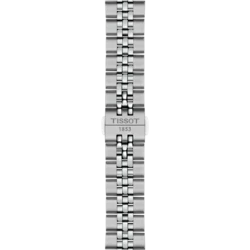 t156.408.11.033.00 שעון טיסו אוטמטי לגבר Tissot Ballade 39mm