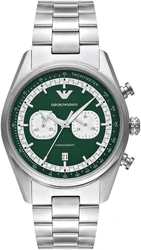 EMPORIO Armani AR11637 לגברים חדש