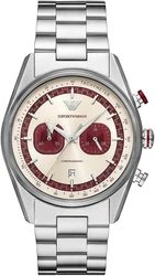 EMPORIO Armani AR11645 לגברים חדש