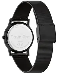 Calvin Klein 25100034 סדרה חדשה לנשים שנתיים אחריות יבואן רשמי