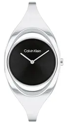 Calvin Klein 25200423 סדרה חדשה לנשים צורת צמיד מושלם