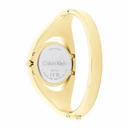 Calvin Klein 25200391 סדרה חדשה לנשים צורת צמיד מושלם