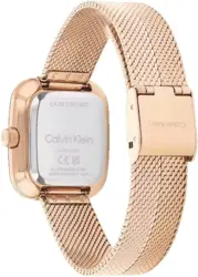 Calvin Klein 25100101 סדרה חדשה לנשים