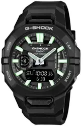 CASIO GBA-950-1A בלוטוס מד צעדים דגם מתקדם Casio g-shock.