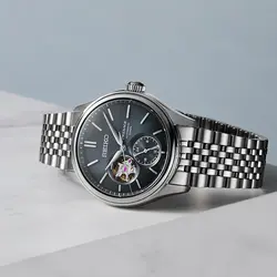 SPB527 שעון Seiko Presage קלאסי מהסדרה Classic Series