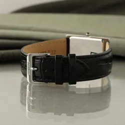 שעון סייקו לגבר SEIKO SWR103P1 עם זכוכית ספיר קלאסי ודק