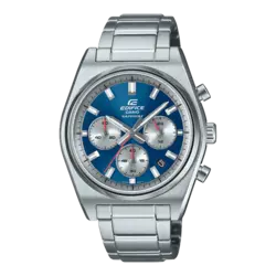 EFB-730D-2A אדיפיס חדש זכוכית ספיר Casio edifice