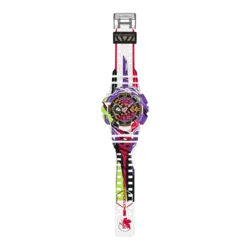 CASIO GA-110EVA30-7A EVANGELION LIMITED EDITION