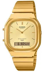 Casio AQ-240EG-9A סדרה חדשה קסיו.