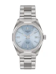 Tissot PRC 100 Solar Watch T151.822.11.351.00