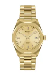 Tissot PRC 100 Solar Watch T151.822.33.021.00