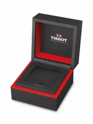 Tissot PRC 100 Solar Watch T151.822.33.021.00