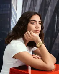 Tissot PRC 100 Solar Watch T151.822.33.021.00