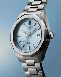 Tissot PRC 100 Solar Watch T151.822.11.351.00