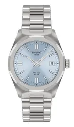 Tissot PRC 100 Solar Watch T151.822.11.351.00