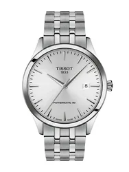 Tissot Classic Dream Powermatic 80 Watch T158.407.11.031.00