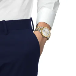 TISSOT Classic Dream Powermatic 80 40mm T158.407.22.031.00