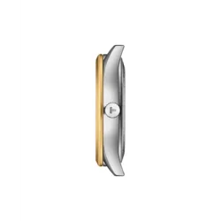 TISSOT Classic Dream Powermatic 80 40mm T158.407.22.031.00