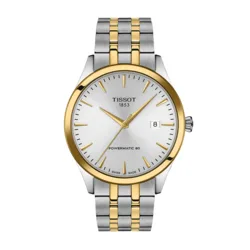 TISSOT Classic Dream Powermatic 80 40mm T158.407.22.031.00