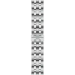Tissot Classic Dream Powermatic 80 Watch T158.407.11.031.00