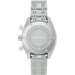 שעון Seiko Prospex Speedtimer במהדורה מוגבלת לרגל 145 שנים ל SEIKO SRQ059
