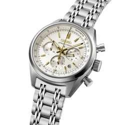 שעון Seiko Prospex Speedtimer במהדורה מוגבלת לרגל 145 שנים ל SEIKO SRQ059