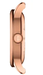 Tissot T006.407.33.093.00 אחריות יבואן רשמי טיסו אלגנטי l שעון טיסו לגבר T0064073309300 בעיצוב אלגנטי מרשים l