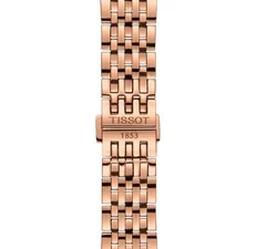 Tissot T006.407.33.093.00 אחריות יבואן רשמי טיסו אלגנטי l שעון טיסו לגבר T0064073309300 בעיצוב אלגנטי מרשים l