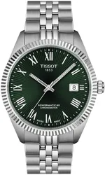 Tissot T156.408.11.093.00 אחריות יבואן רשמי טיסו אלגנטי l שעון טיסו לגבר T1564081109300 בעיצוב אלגנטי מרשים l