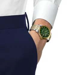 Tissot T0064072209300