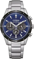 Citizen CA4624-56L - שעון סיטיזן לגבר l מנגנון סולארי l CA462456L