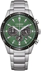 Citizen CA4624-56X - שעון סיטיזן לגבר l מנגנון סולארי l CA462456X
