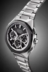 	סופר טיטניום (Super Titanium) בשילוב בזל קרמיקה