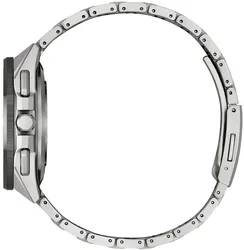 שעון יד יוקרתי של חברת סיטיזן מסדרת שעוני Citizen Eco Drive החדשה.