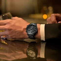 Citizen Attesa Satellite Wave GPSההה