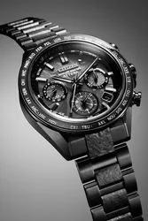 Citizen CC4067-66E - מהודרה מוגבלת l מנגנון GPS סולארי l CC406766E