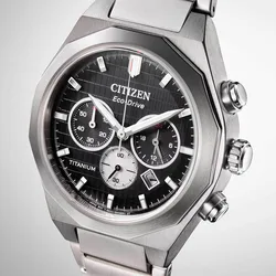 	Citizen Watches - סיטיזן שעונים